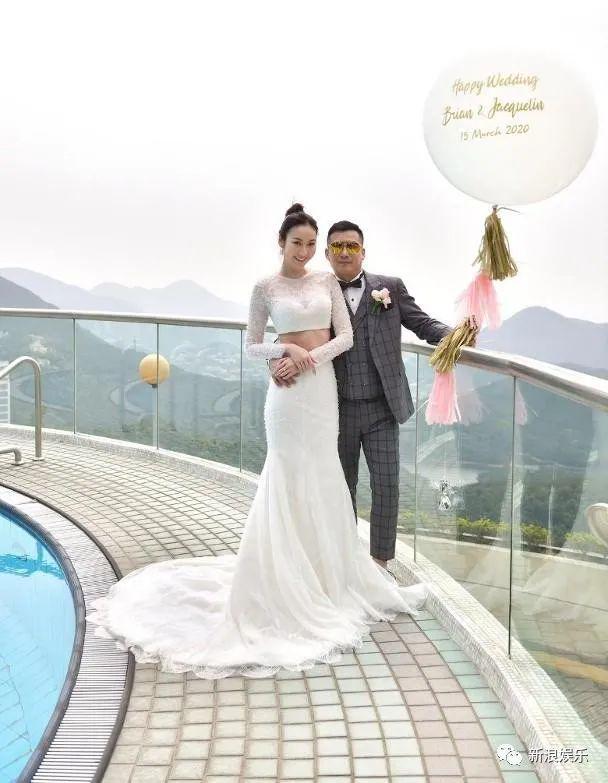 与汪小菲约会的8亿拿督千金再婚了，庄思敏的抓马人生……