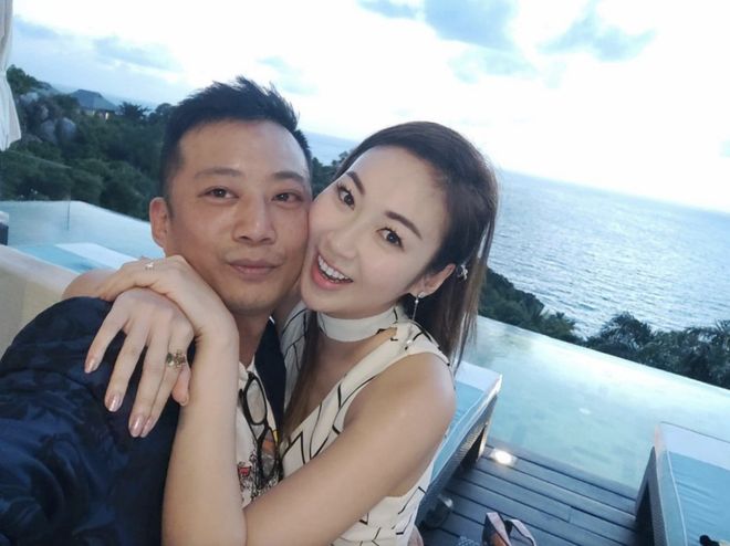 与汪小菲约会的8亿拿督千金再婚了，庄思敏的抓马人生……