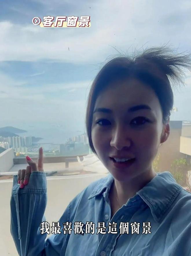 与汪小菲约会的8亿拿督千金再婚了，庄思敏的抓马人生……