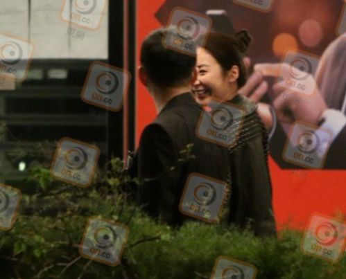 与汪小菲约会的8亿拿督千金再婚了，庄思敏的抓马人生……