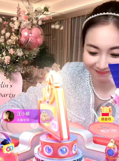 与汪小菲约会的8亿拿督千金再婚了，庄思敏的抓马人生……