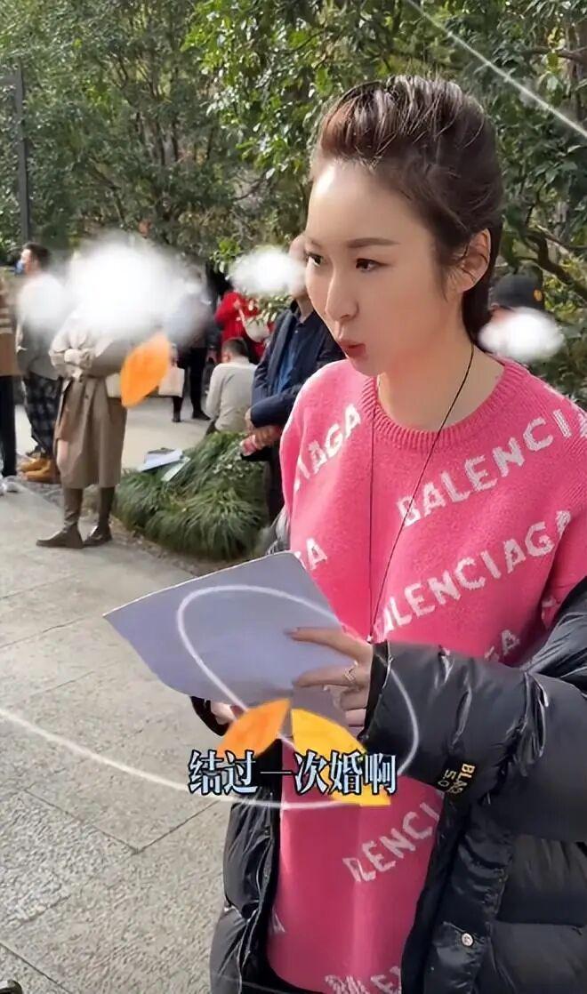 与汪小菲约会的8亿拿督千金再婚了，庄思敏的抓马人生……