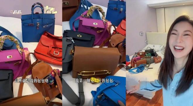 与汪小菲约会的8亿拿督千金再婚了，庄思敏的抓马人生……