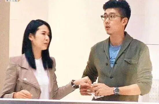 与汪小菲约会的8亿拿督千金再婚了，庄思敏的抓马人生……