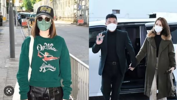 与汪小菲约会的8亿拿督千金再婚了，庄思敏的抓马人生……