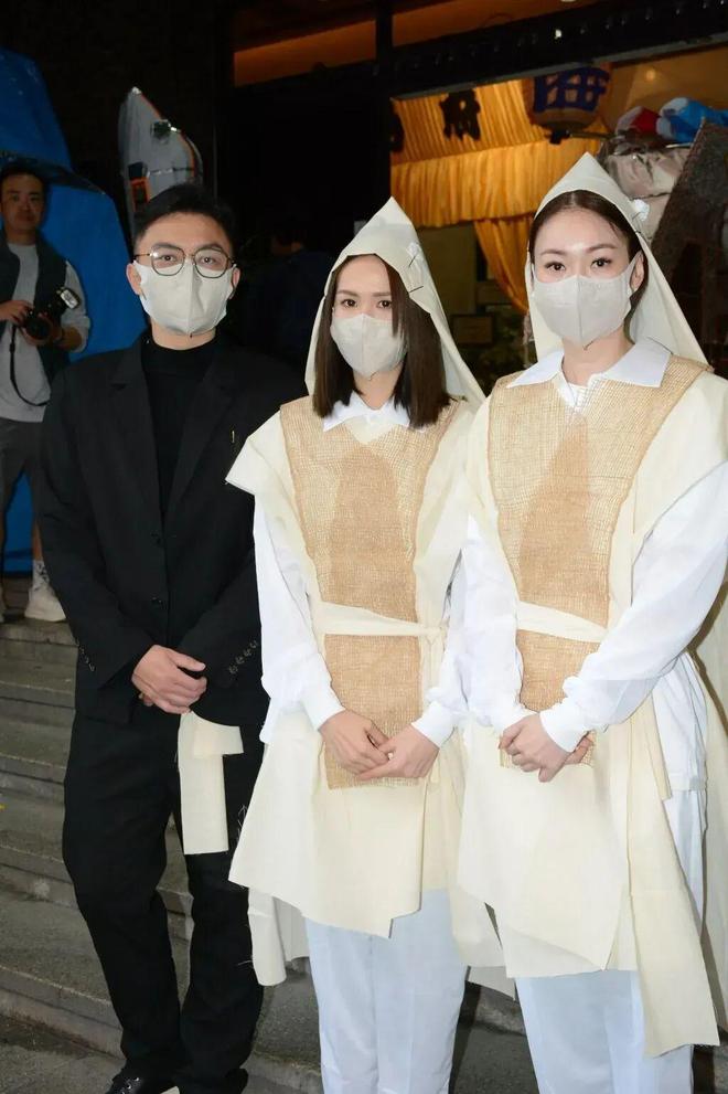 与汪小菲约会的8亿拿督千金再婚了，庄思敏的抓马人生……