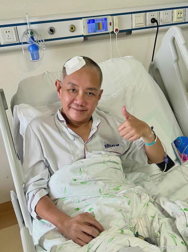 知名音乐人紧急送医！孙燕姿、林俊杰、梁咏琪等纷纷留言