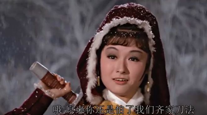76岁潘迎紫冻龄上热搜，娱乐圈“不老女神”还有她们……