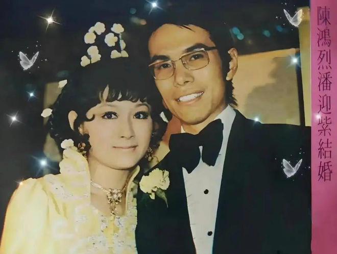 76岁潘迎紫冻龄上热搜，娱乐圈“不老女神”还有她们……