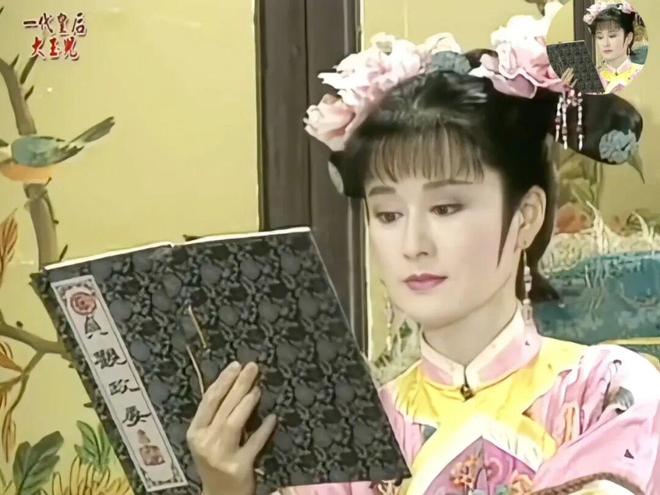 76岁潘迎紫冻龄上热搜，娱乐圈“不老女神”还有她们……
