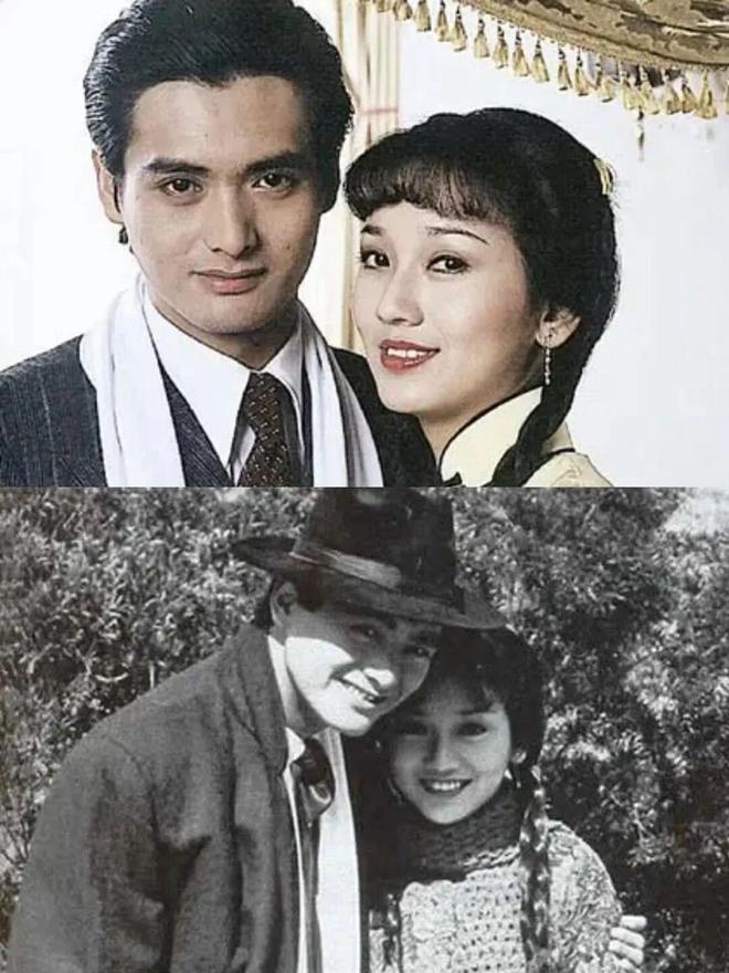 76岁潘迎紫冻龄上热搜，娱乐圈“不老女神”还有她们……