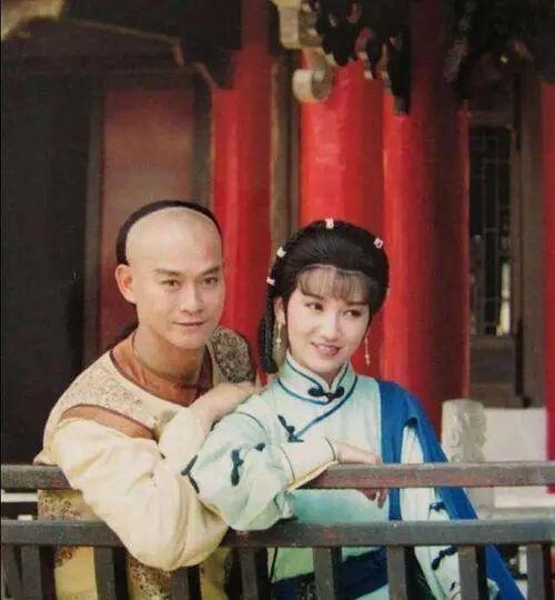 76岁潘迎紫冻龄上热搜，娱乐圈“不老女神”还有她们……