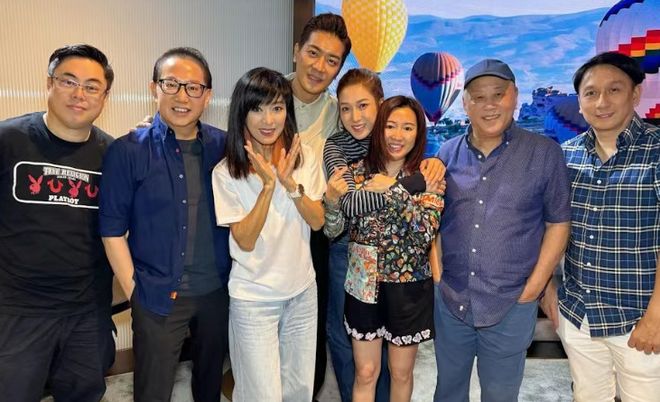 76岁潘迎紫冻龄上热搜，娱乐圈“不老女神”还有她们……