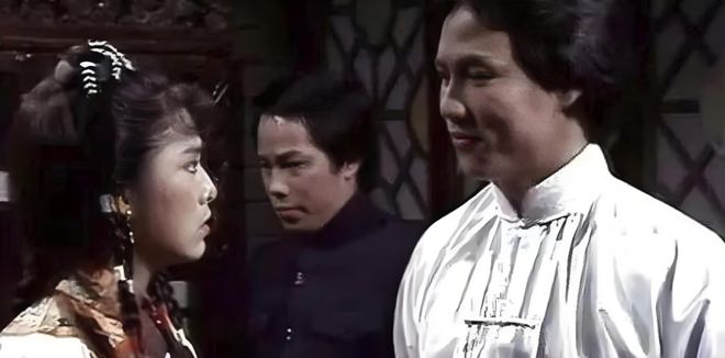 76岁潘迎紫冻龄上热搜，娱乐圈“不老女神”还有她们……