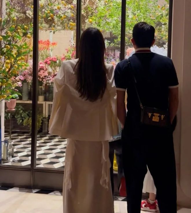 郭富城三胎得女！四大天王的婚姻模式，为何截然不同？