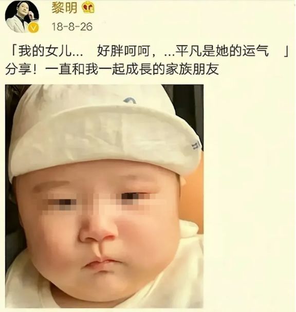 郭富城三胎得女！四大天王的婚姻模式，为何截然不同？