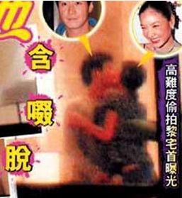 郭富城三胎得女！四大天王的婚姻模式，为何截然不同？