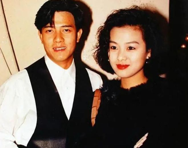 郭富城三胎得女！四大天王的婚姻模式，为何截然不同？