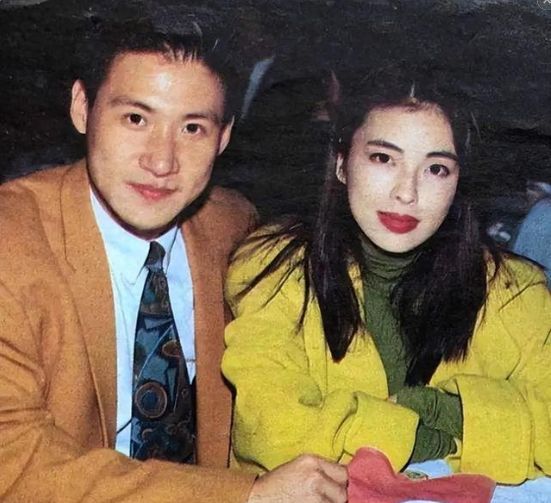 郭富城三胎得女！四大天王的婚姻模式，为何截然不同？