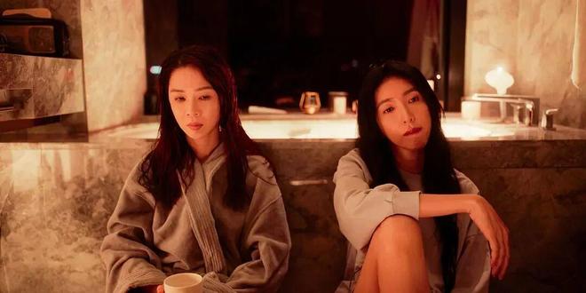 女性剧在亚洲范围内领先