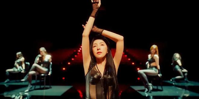 女性剧在亚洲范围内领先