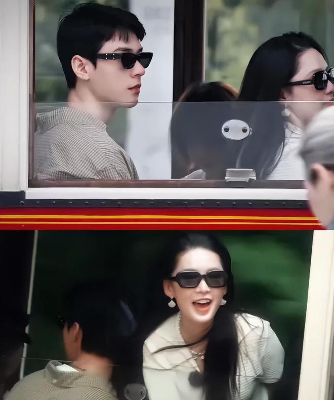 李沁VOGUE采访翻车！称赞马思纯性格纯真像男孩：没有女孩的磨叽