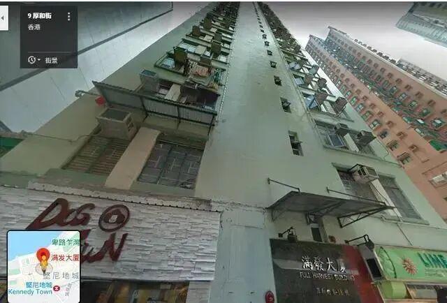 深藏不露！出道8年，狂扫5套香港豪宅，他才是娱乐圈真正的隐形楼王！