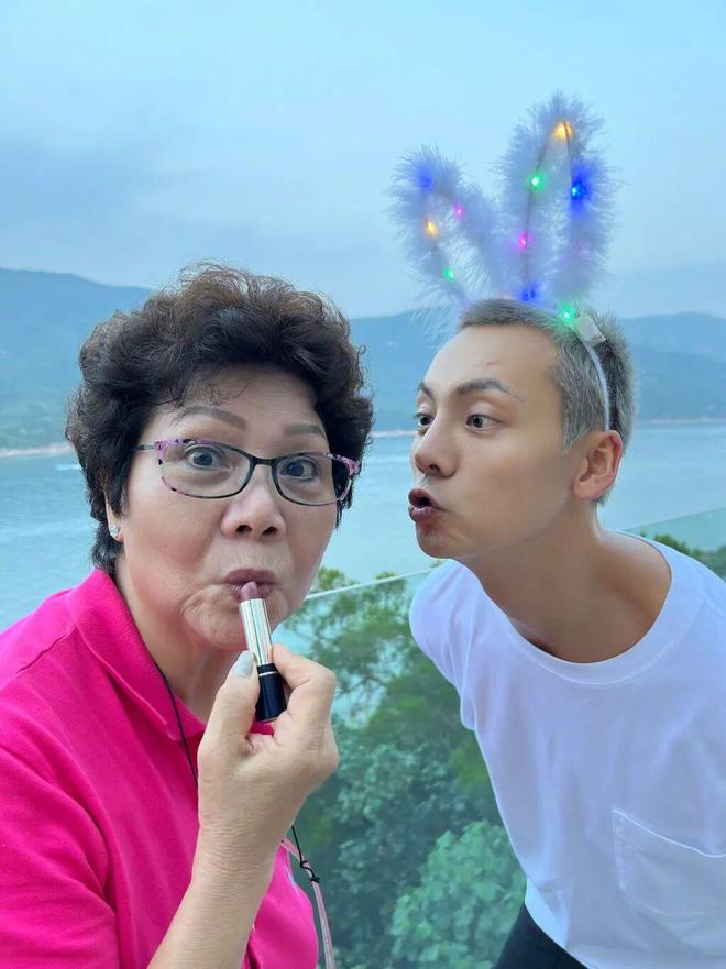 深藏不露！出道8年，狂扫5套香港豪宅，他才是娱乐圈真正的隐形楼王！