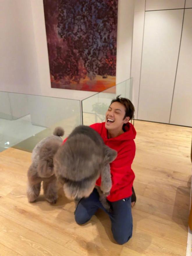 深藏不露！出道8年，狂扫5套香港豪宅，他才是娱乐圈真正的隐形楼王！