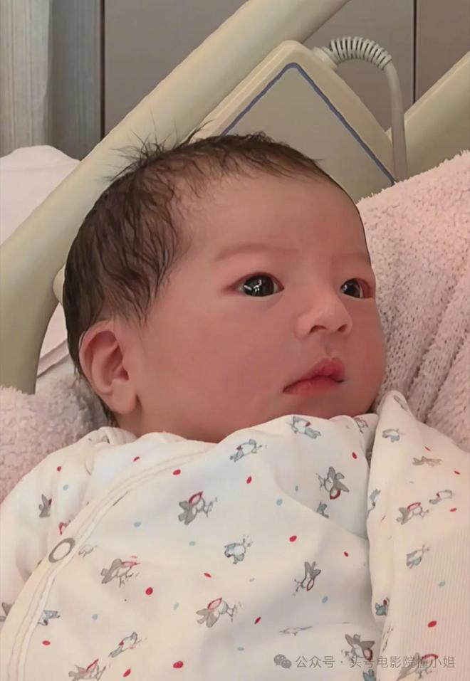 60岁郭富城三胎又生女！四大天王全是岳父命，张学友已管不住女儿