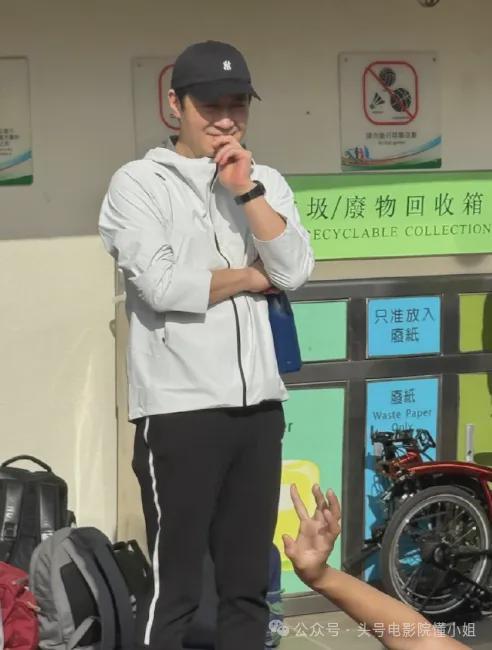 60岁郭富城三胎又生女！四大天王全是岳父命，张学友已管不住女儿