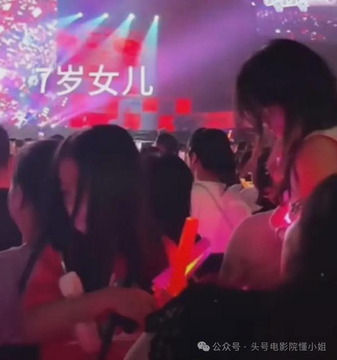 60岁郭富城三胎又生女！四大天王全是岳父命，张学友已管不住女儿