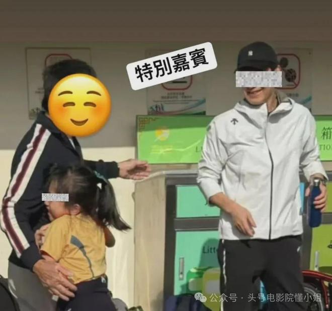 60岁郭富城三胎又生女！四大天王全是岳父命，张学友已管不住女儿