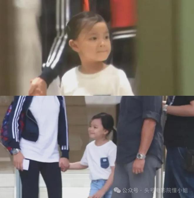60岁郭富城三胎又生女！四大天王全是岳父命，张学友已管不住女儿