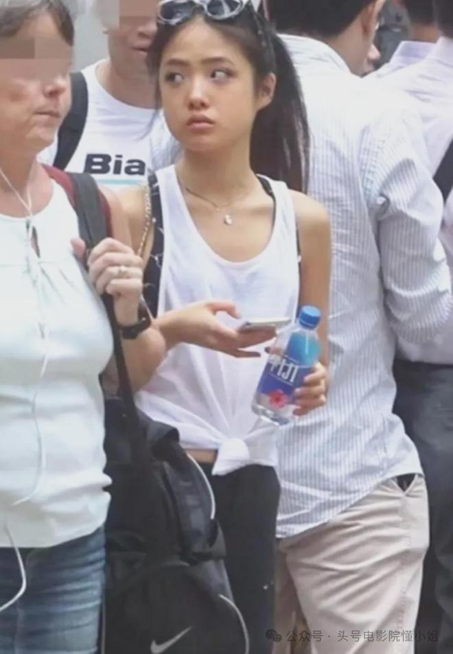 60岁郭富城三胎又生女！四大天王全是岳父命，张学友已管不住女儿