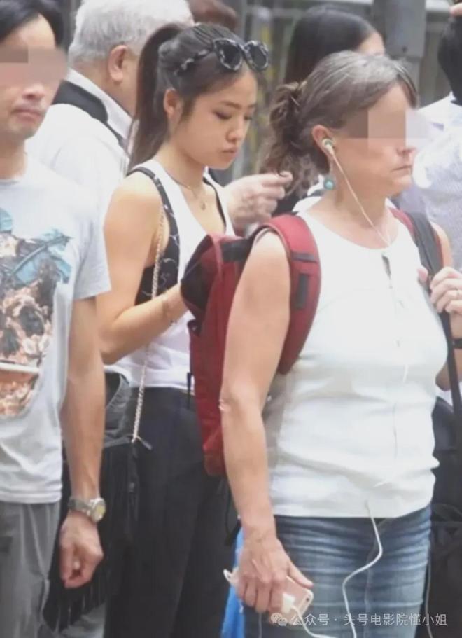 60岁郭富城三胎又生女！四大天王全是岳父命，张学友已管不住女儿