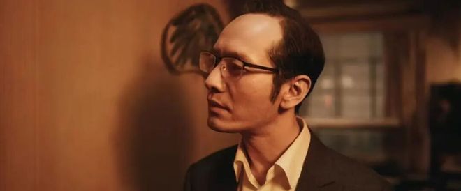 增重三十斤拿下影帝，男演员多一位“橡皮人”，他几斤几两？