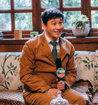 增重三十斤拿下影帝，男演员多一位“橡皮人”，他几斤几两？