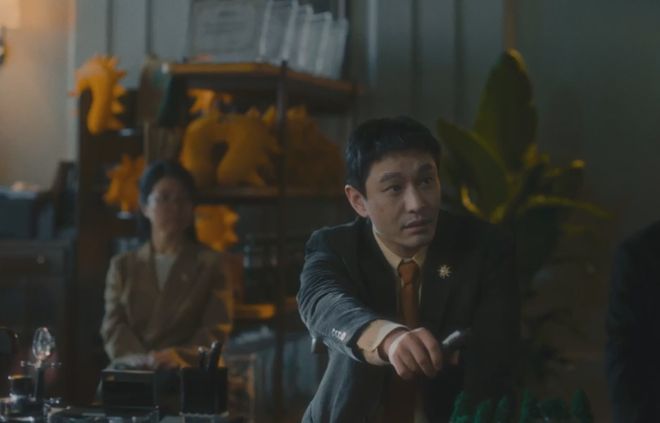 增重三十斤拿下影帝，男演员多一位“橡皮人”，他几斤几两？