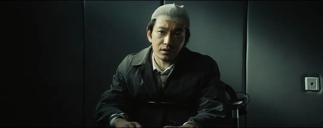 增重三十斤拿下影帝，男演员多一位“橡皮人”，他几斤几两？