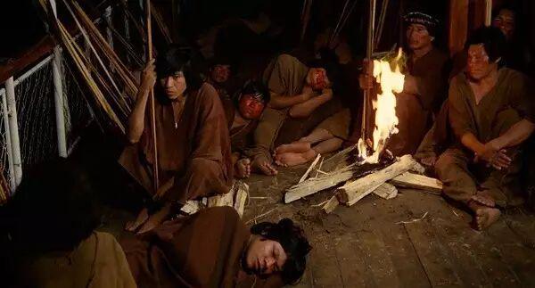 这绝对是电影史上最疯狂的一部电影