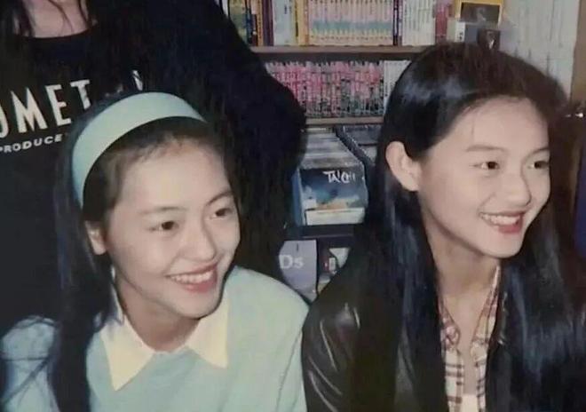 她复出拿奖，这次没人笑得出来
