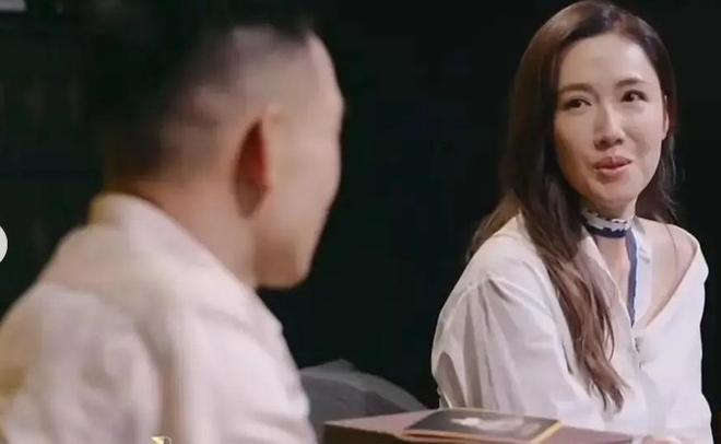 闺蜜胡杏儿谈李施嬅上再见爱人：我略知一二，他们都是好人