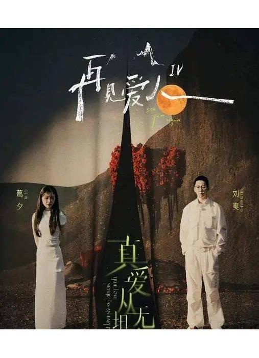 留几手给再见爱人支招：用自己换脸路行，制片人疑回应别添乱了