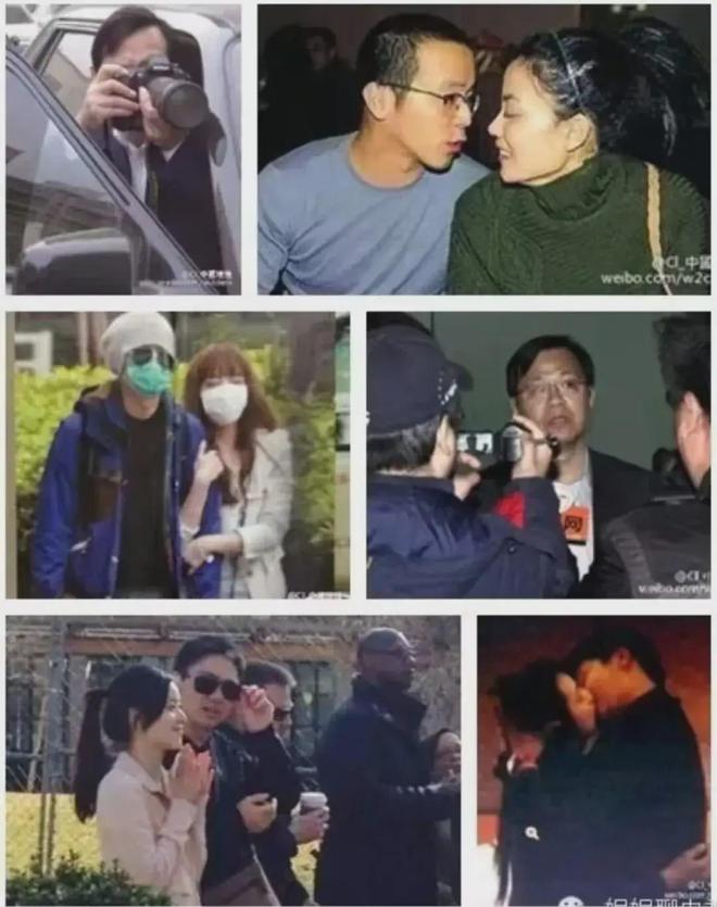 “狗仔”怎么不见了