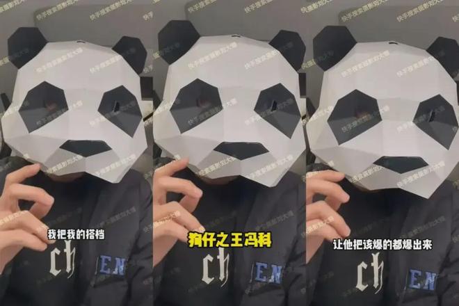 “狗仔”怎么不见了