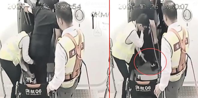 郑智化再次发文吐槽大陆机场，坦言心灰意冷萌生退意，评论区翻车