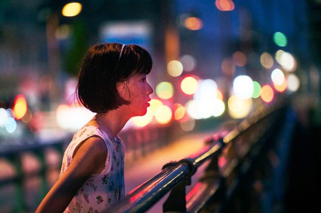 这部电影并不平庸，很可能是日本年度十佳