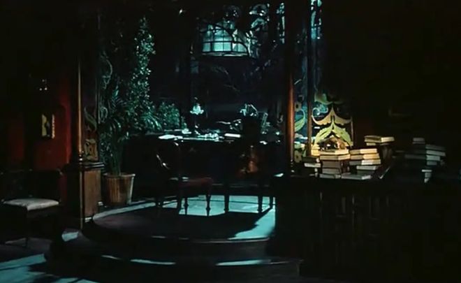 刚上映的时候，恶评是家常便饭