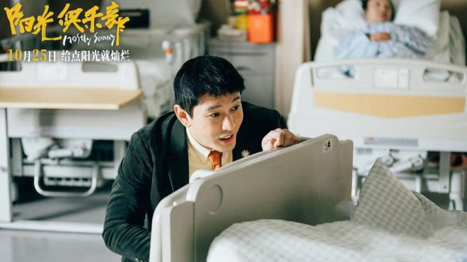 现阶段的黄晓明，就是最好的黄晓明